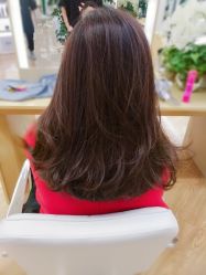 -In Style造型