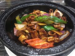 -美极鲜食坊(宝安南路店)
