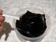 龟苓膏-百花传统甜品店(原址店)