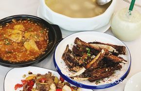 Mountain Spring Fish Fillet