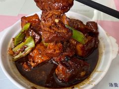 -蘭心餐厅(进贤路店)