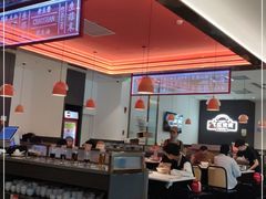 -八合里潮汕鲜牛肉火锅(福州万象城店)