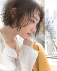 点击看大图 -木北造型