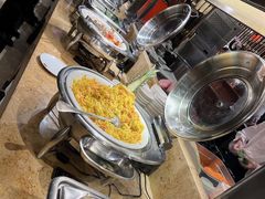 -芭菲盛宴·环球美食(北城国际店)