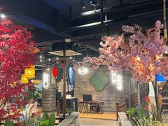 -印巷里主题餐厅(马鞍山店)