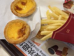 -清青快餐厅