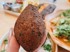 -ALAMEEN阿拉伯餐厅(三里屯店)