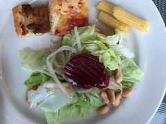 -龙之梦万丽酒店青餐厅