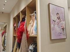-天真蓝照相馆(五角场百联又一城店)