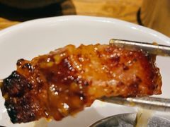 猪五花-泥炉烧肉师(新街口金銮巷店)