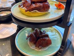 -天瑞轩·粤菜餐厅