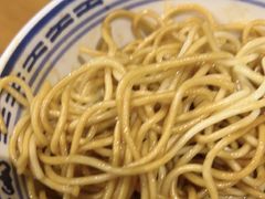 -和府捞面(天河领展广场店)