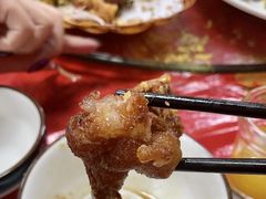 -钱山海鲜大排档