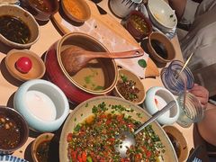 -山石榴·贵州菜(丰盛里店)