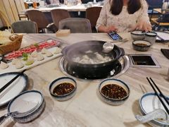 -同仁四季椰子鸡(福田东园总店)