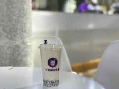 -一只酸奶牛(八一路店)