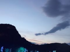 -九曲溪
