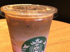 -星巴克(无锡东方商厦店)