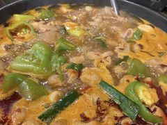 -湘肠香火锅店(团结湖店)