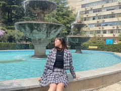 -山东大学(千佛山校区)