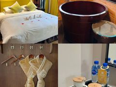 -洛阳白云山景区