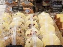 -BreadTalk面包新语(长寿路地铁站店)