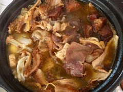 -赵家牛肉砂锅(台西三路店)