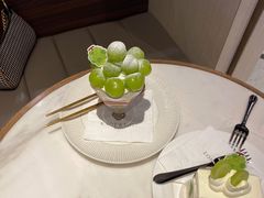 -KNOTKNOT珞珞·日式甜品(K11店)
