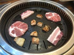 -意成料理