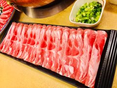 -东来顺饭庄(金泉广场店)