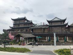 -二十八里太湖船菜(吉祥路店)