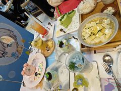 -IPSTAR·潮玩星球·主题店(上海店)