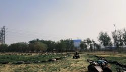 -268童话露营农场·烧烤·团建