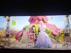 -喜满客影城(汉神广场店)