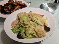 -桃子餐厅·天津菜(红星路直营店)