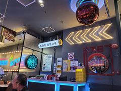 -大成海鲜烧烤·小龙虾(五角场店)