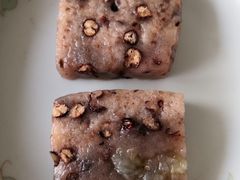 赤豆糕-杨招娣糕点(装驾桥巷店)