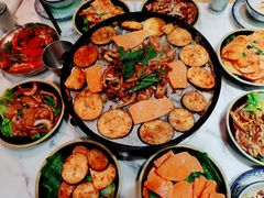 -酒拾烤肉(星沙店)