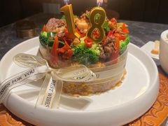 -炊烟小炒黄牛肉(浦东世纪汇店)