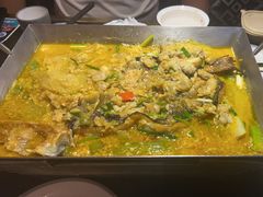 -鸣记脆皮烤鱼·海鲜烤鱼(亿合城店)