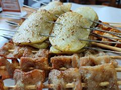 -壹块捌烧烤(灯市口店)