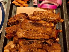 -炊江南·上海菜(国展华漕店)
