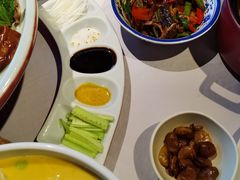 -京味斋·北京烤鸭(华威桥北工大店)