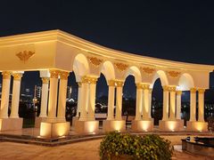 -唐山河头老街国丰维景国际大酒店