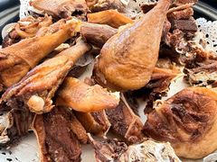 -山水茶艺馆·点心粤菜·30年老字号