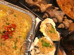 -烧货·活海鲜炭烧(湖滨商业街店)