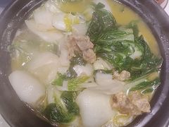 -小秦淮·南京土菜(新亭西路店)
