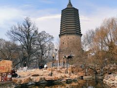 -广佑寺风景区