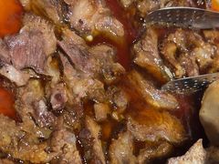 -西贝(上海我格广场店)