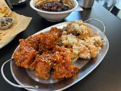 -青春韩国料理(汽博店)